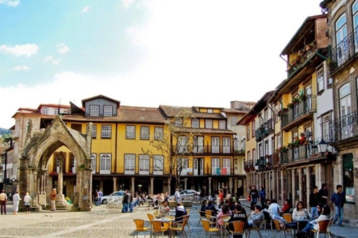 Guimaraes
