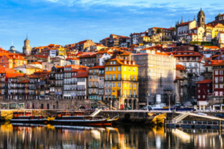 Porto