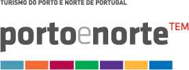 Portoe Norte logo