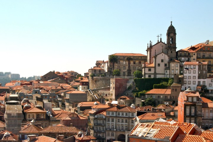 Porto Experience