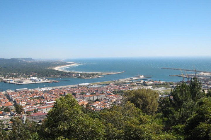 Alto Minho