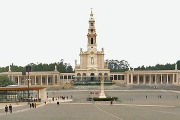 Fátima / Coimbra