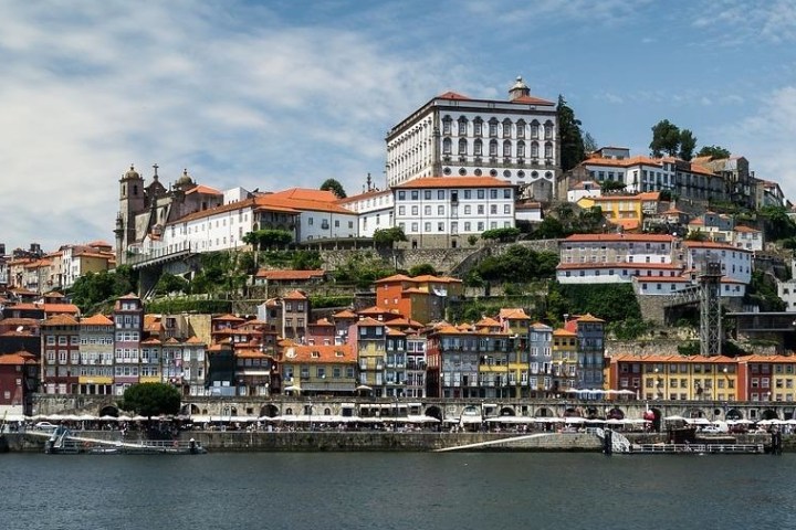 Porto