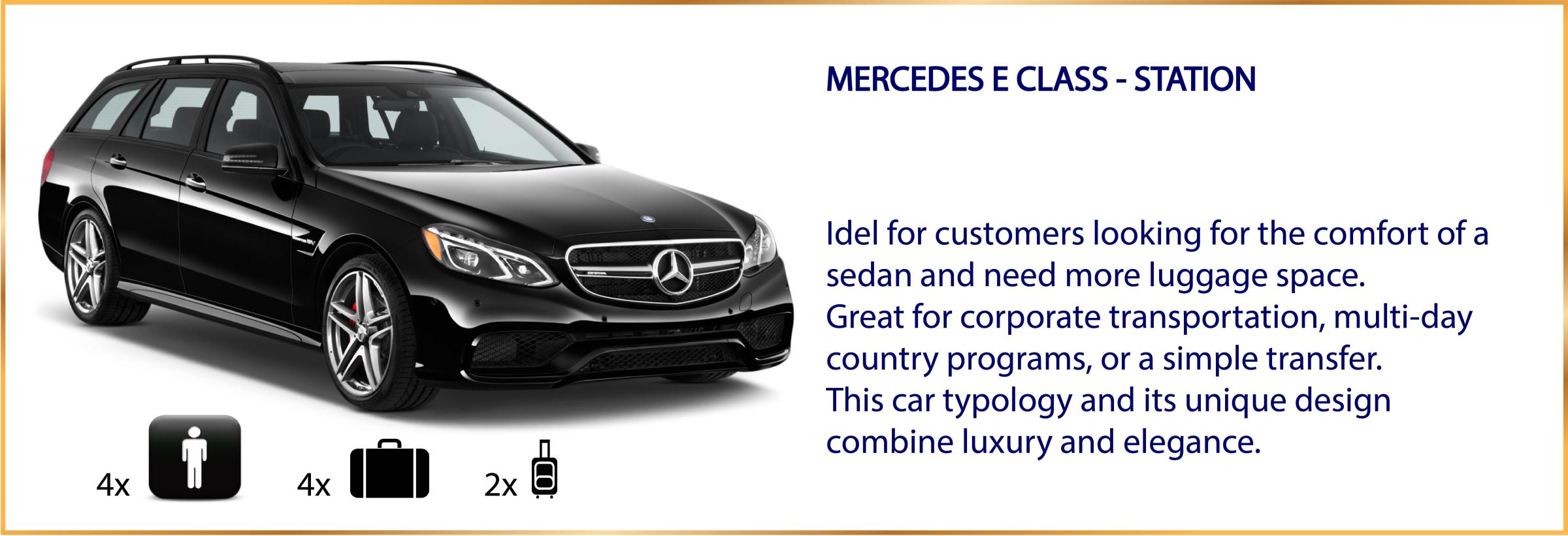 148958280558c93ad521462 Mercedes E Class - Station